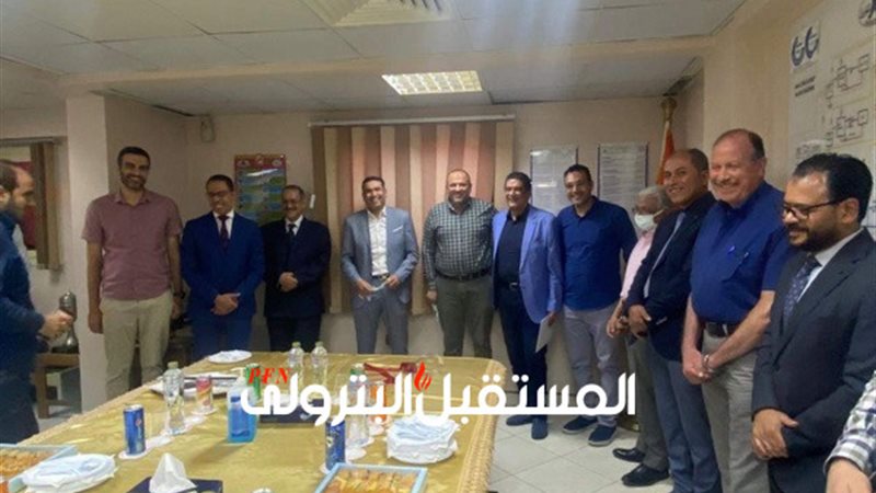 المستقبل اليوم
