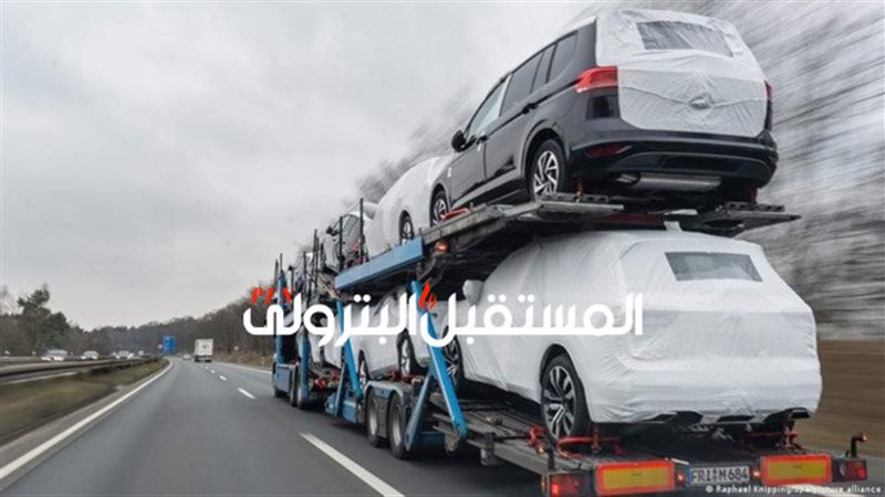المستقبل اليوم