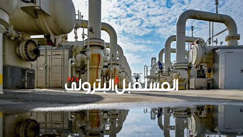 المستقبل اليوم