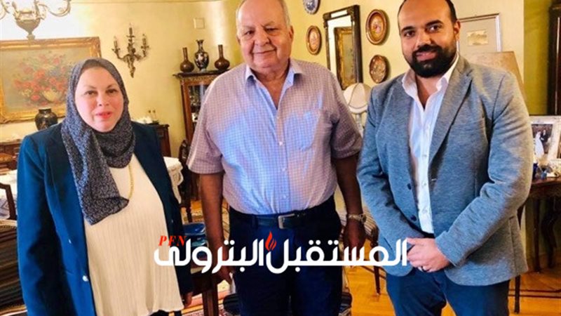 المستقبل اليوم