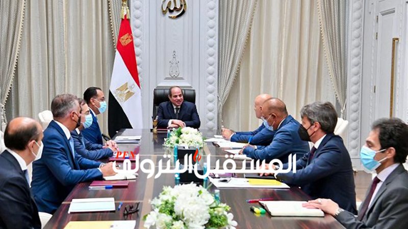 المستقبل اليوم