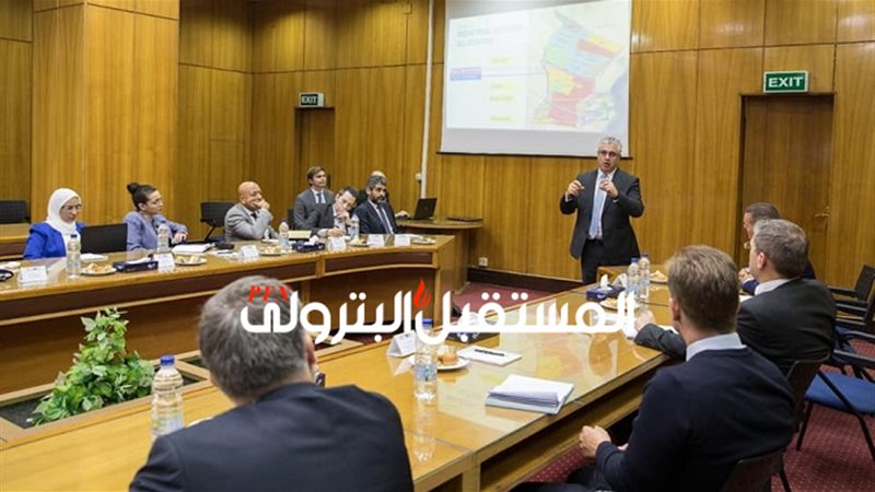 المستقبل اليوم