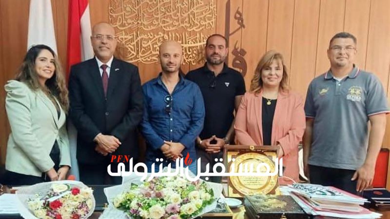 المستقبل اليوم