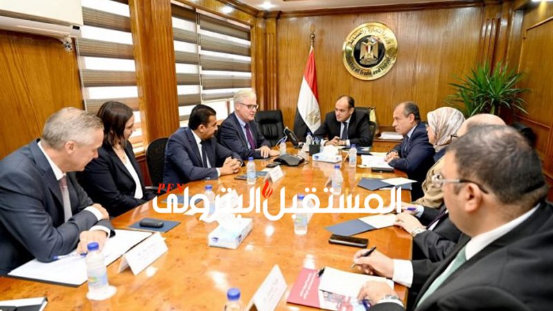 المستقبل اليوم