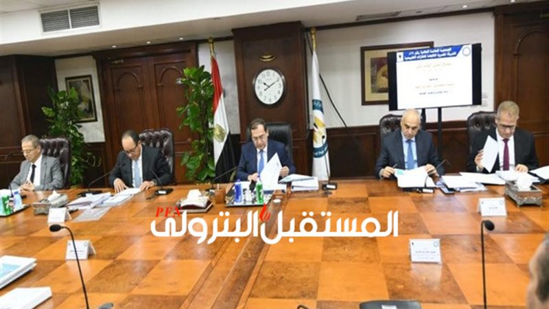 المستقبل اليوم