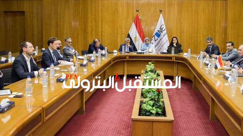 المستقبل اليوم