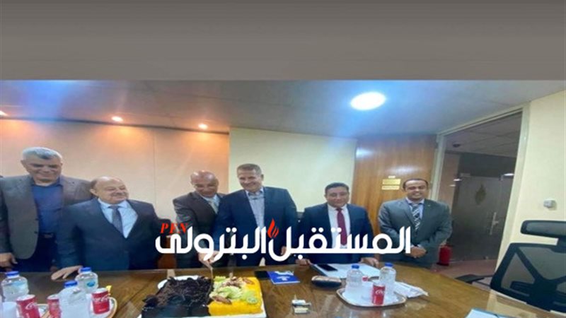 المستقبل اليوم