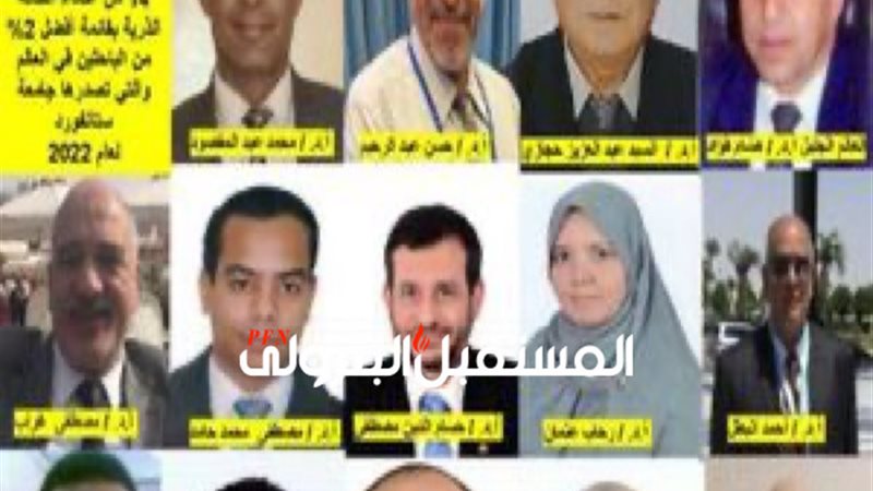 المستقبل اليوم