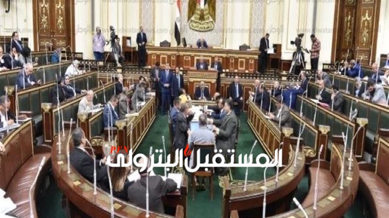 المستقبل اليوم
