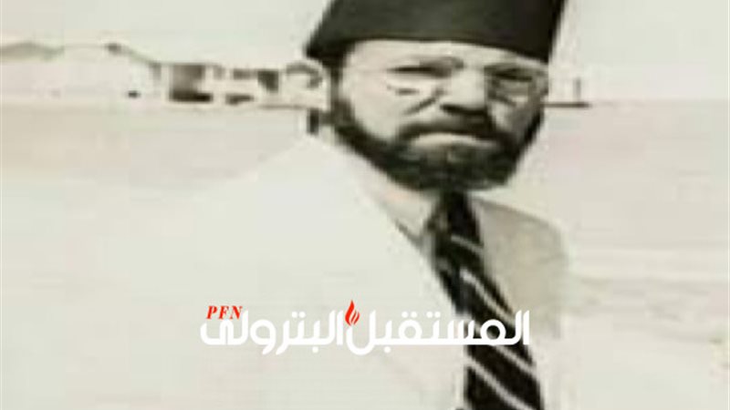 المستقبل اليوم