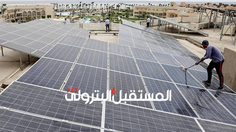 المستقبل اليوم
