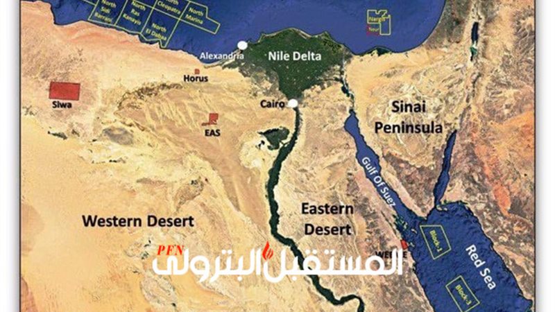 المستقبل اليوم