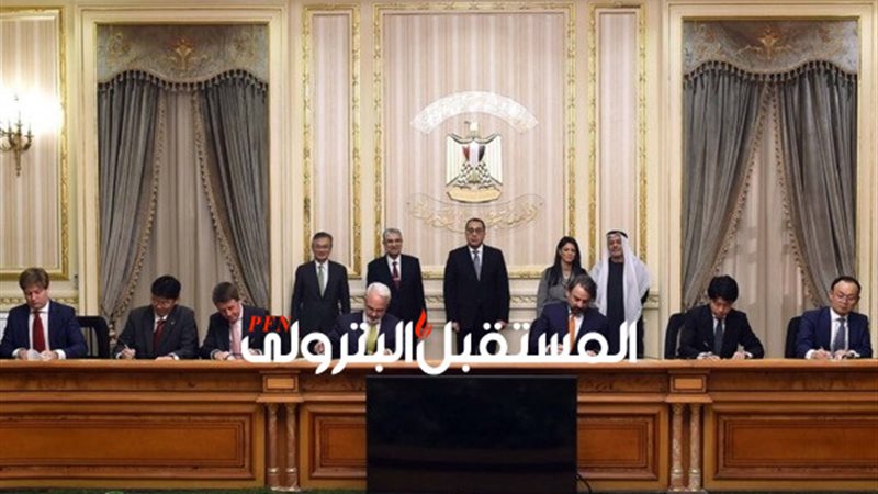 المستقبل اليوم