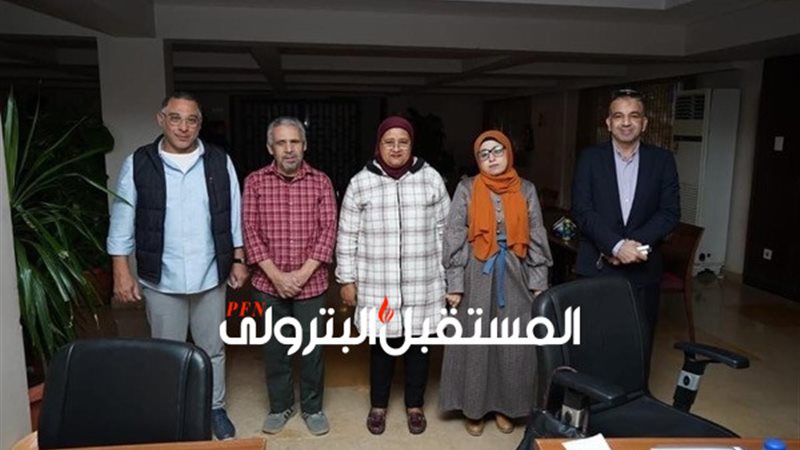 المستقبل اليوم