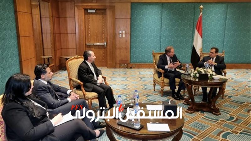 المستقبل اليوم