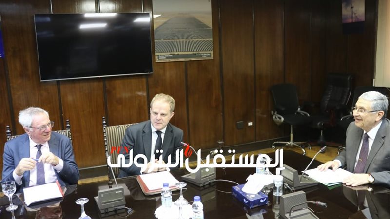 المستقبل اليوم