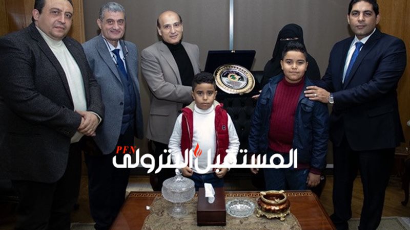 المستقبل اليوم