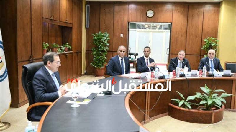 المستقبل اليوم