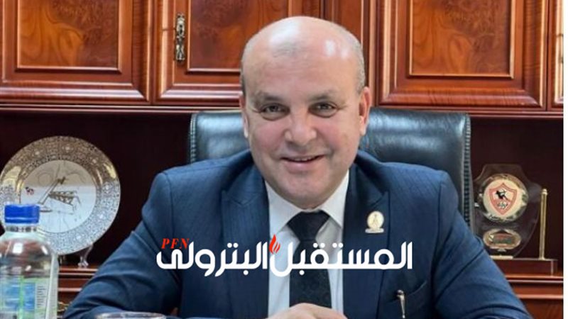 المستقبل اليوم