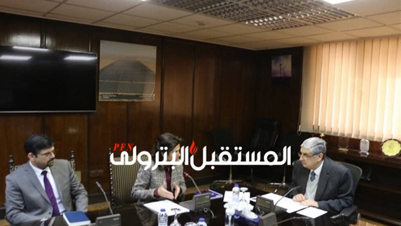 المستقبل اليوم