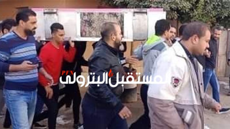 المستقبل اليوم