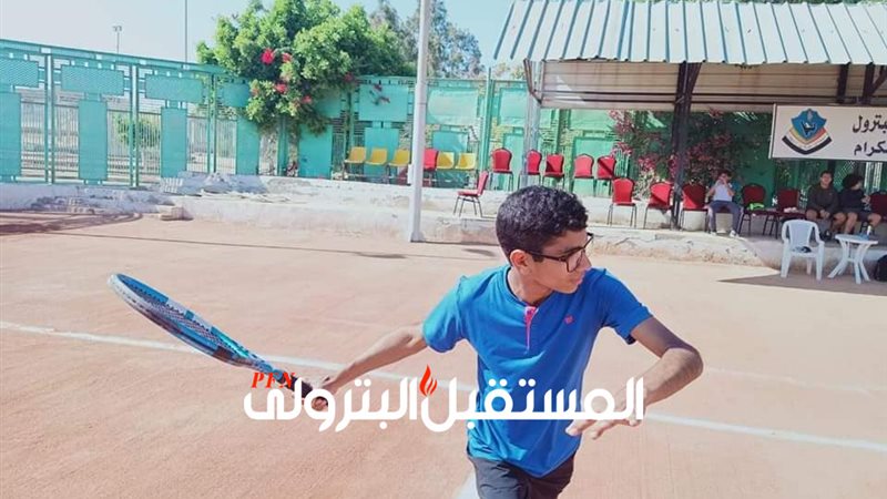 المستقبل اليوم
