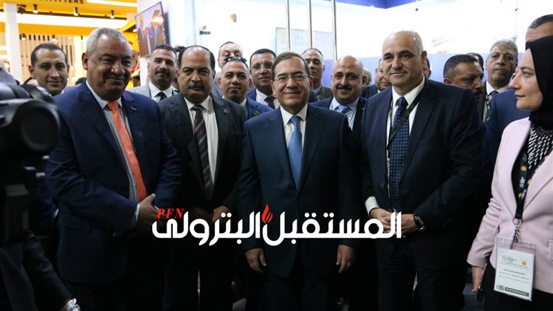 المستقبل اليوم