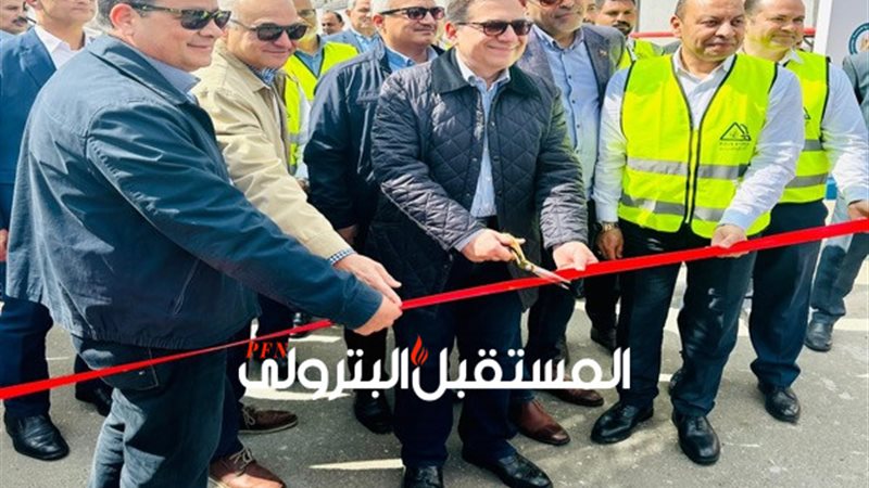 المستقبل اليوم