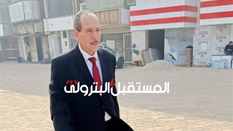 المستقبل اليوم