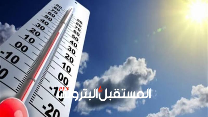 المستقبل اليوم