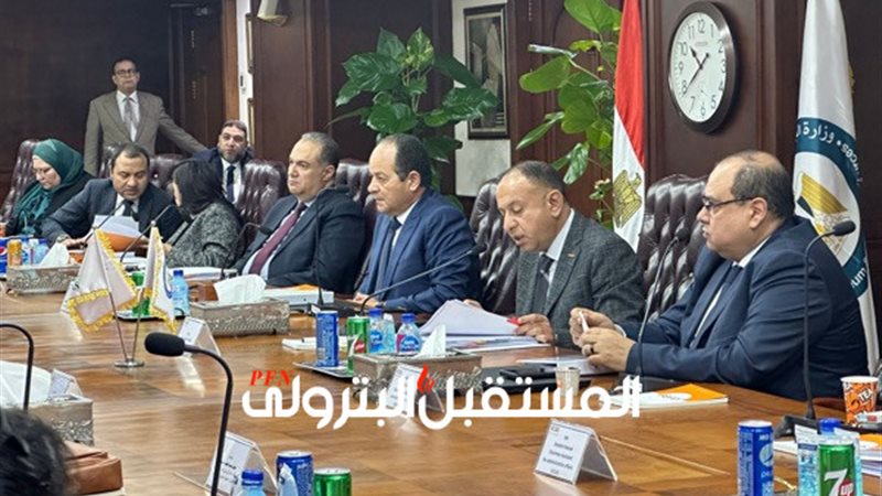 المستقبل اليوم