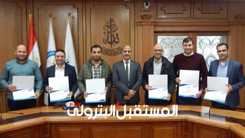 المستقبل اليوم