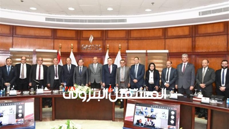 المستقبل اليوم