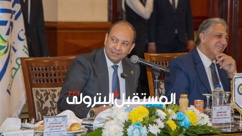 المستقبل اليوم