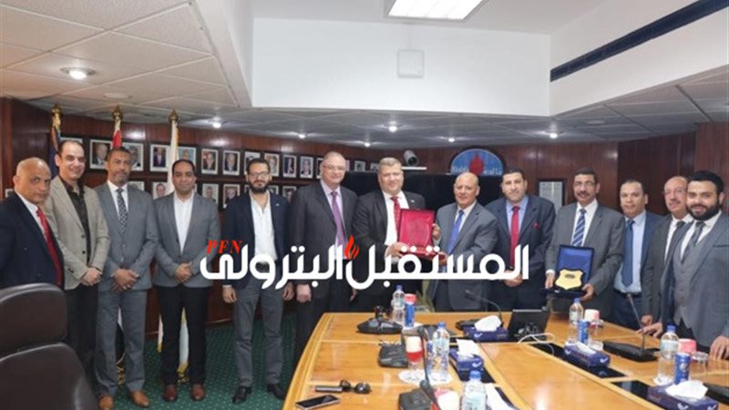 المستقبل اليوم