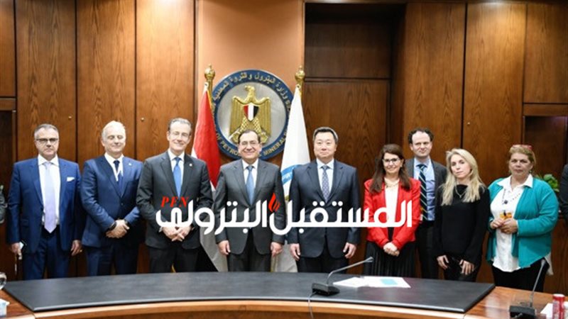 المستقبل اليوم