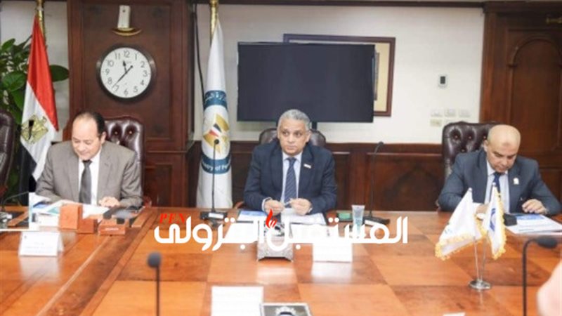المستقبل اليوم