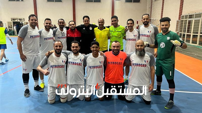 المستقبل اليوم