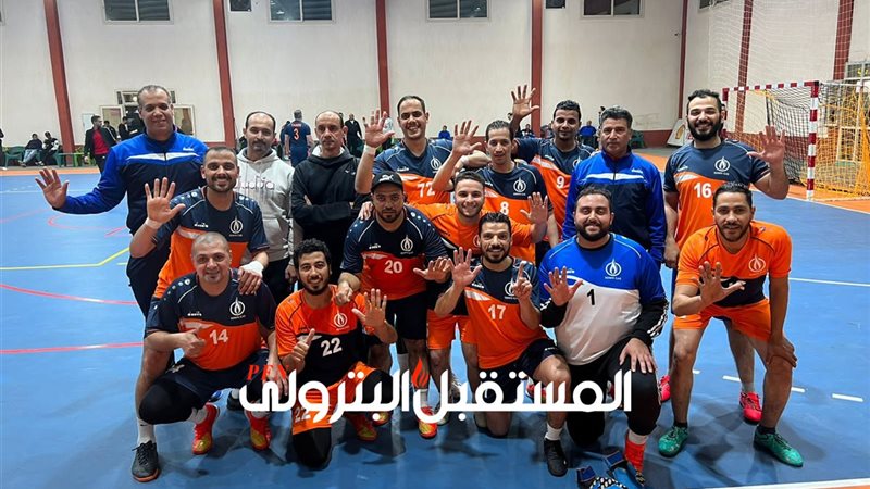 المستقبل اليوم