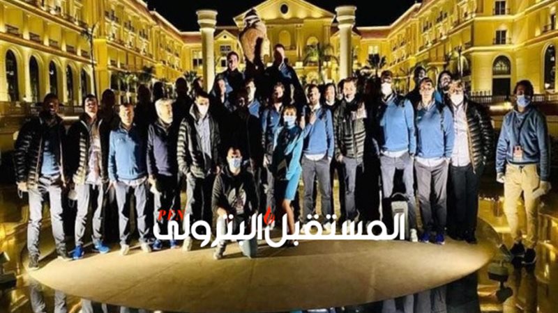 المستقبل اليوم