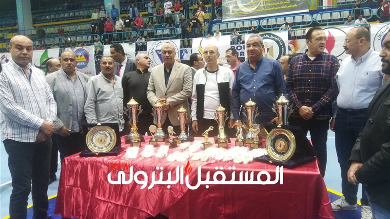 المستقبل اليوم