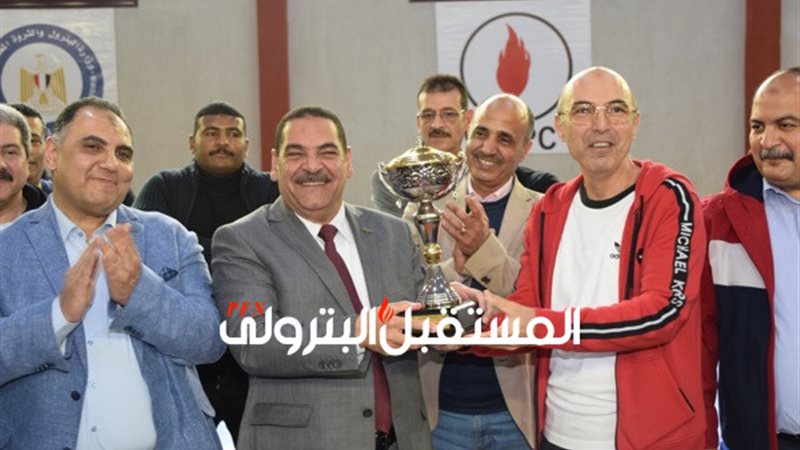 المستقبل اليوم