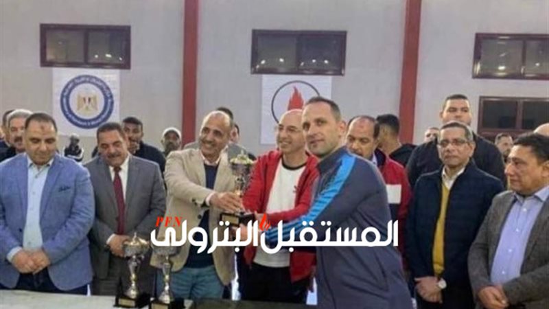 المستقبل اليوم