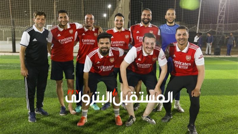 المستقبل اليوم
