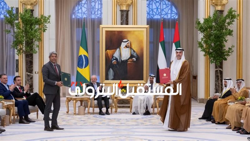 المستقبل اليوم