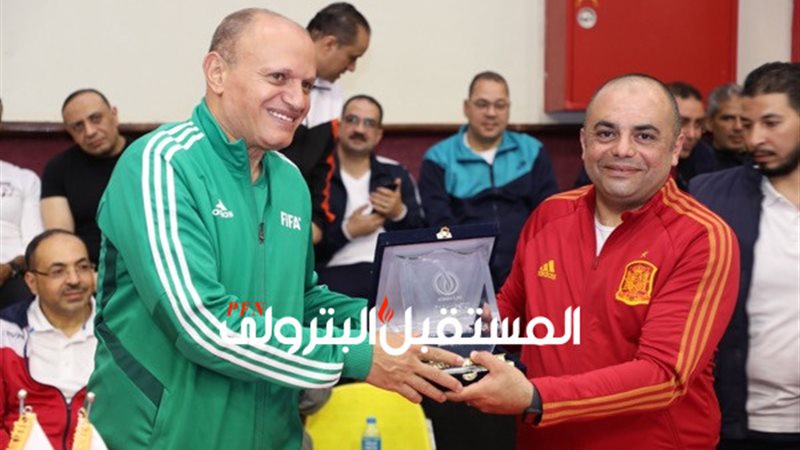 المستقبل اليوم