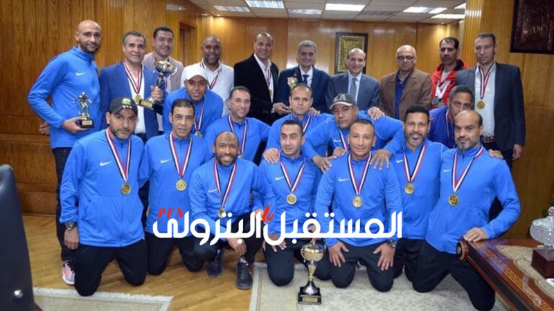 المستقبل اليوم