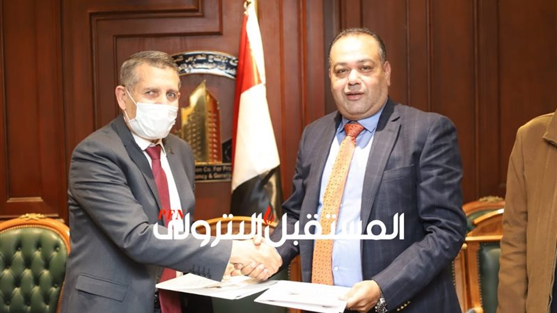 المستقبل اليوم
