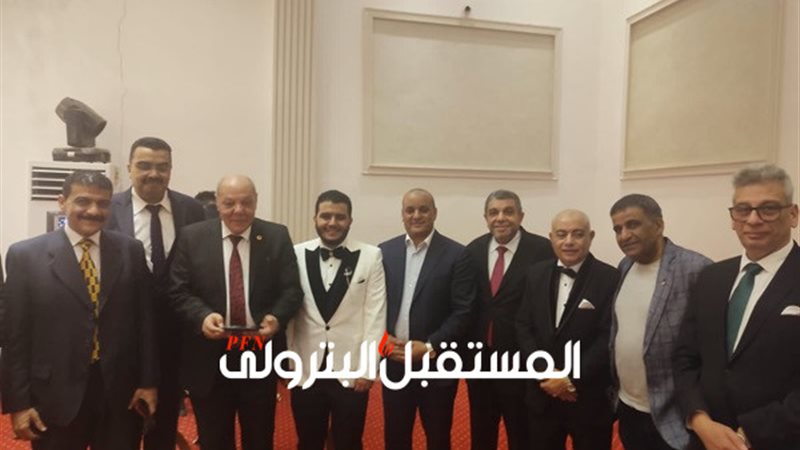 المستقبل اليوم