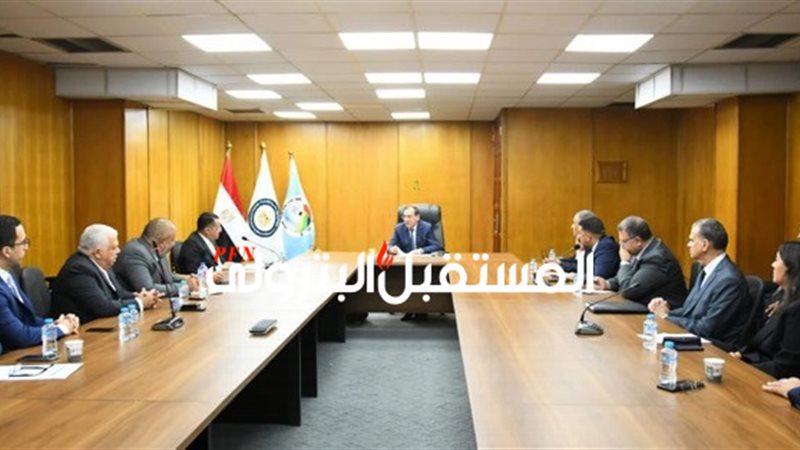 المستقبل اليوم